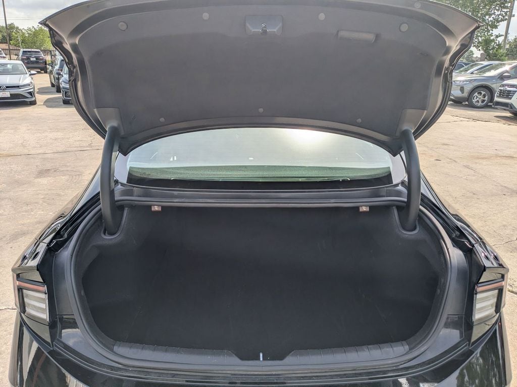 Thumbnail: 2025 Hyundai Sonata - 23