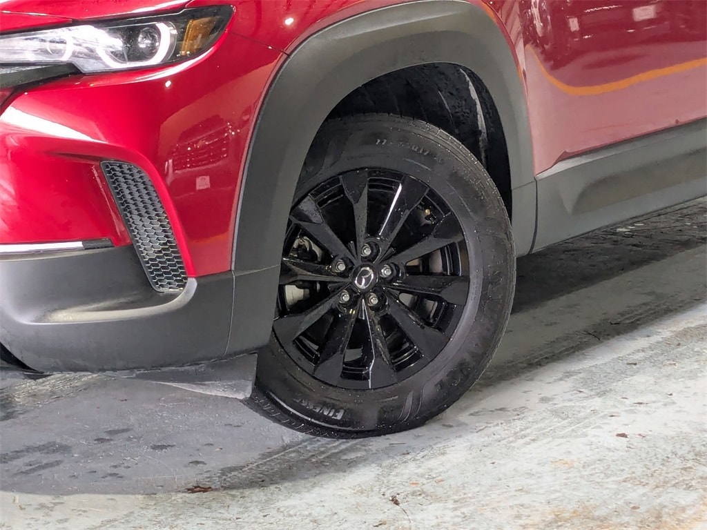 Thumbnail: 2025 Mazda CX-50 - 32