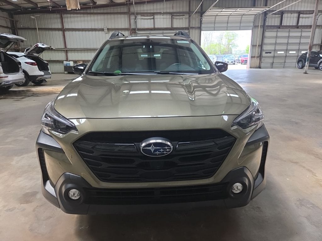Thumbnail: 2025 Subaru Outback - 8
