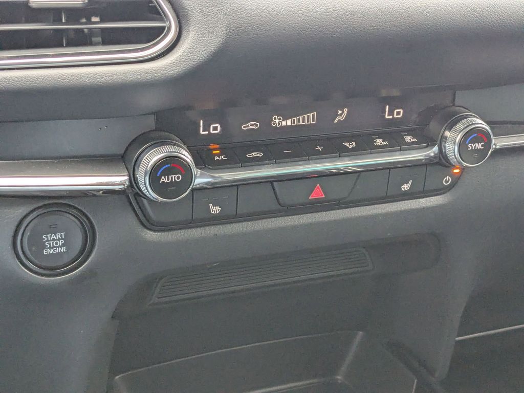 Thumbnail: 2025 Mazda CX-30 - 22