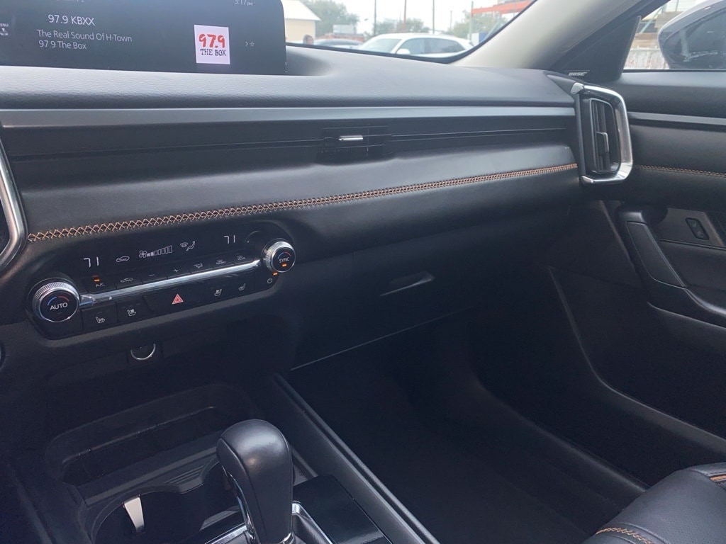 Thumbnail: 2025 Mazda CX-50 - 7