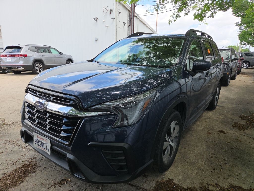 Thumbnail: 2025 Subaru Ascent - 1