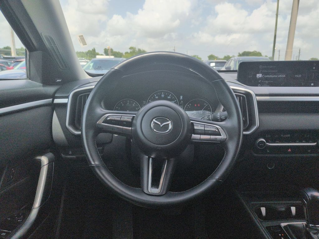Thumbnail: 2025 Mazda CX-50 - 21