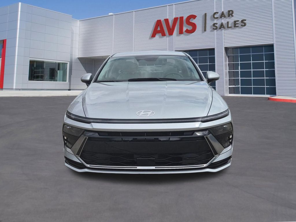 Thumbnail: 2025 Hyundai Sonata - 2