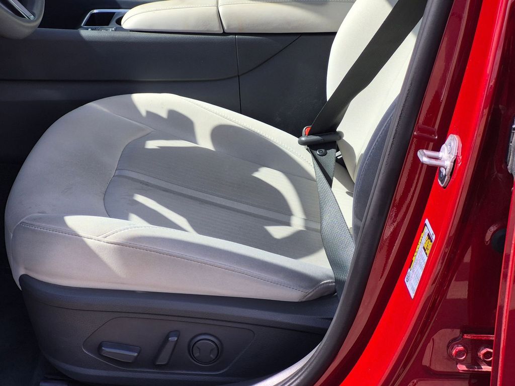 Thumbnail: 2025 Hyundai Sonata - 20