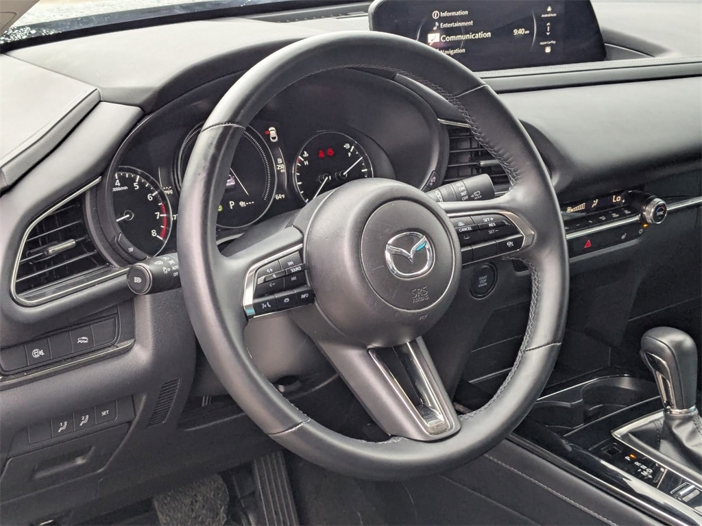 Thumbnail: 2025 Mazda CX-30 - 15