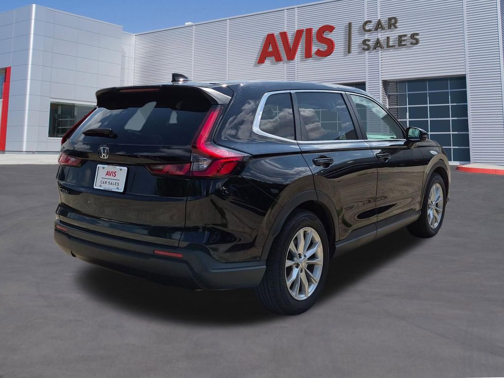Thumbnail: 2025 Honda CR-V - 6