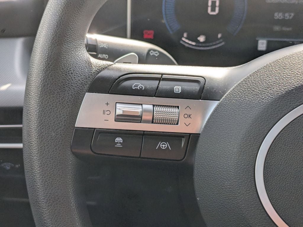 Thumbnail: 2025 Hyundai Sonata - 15