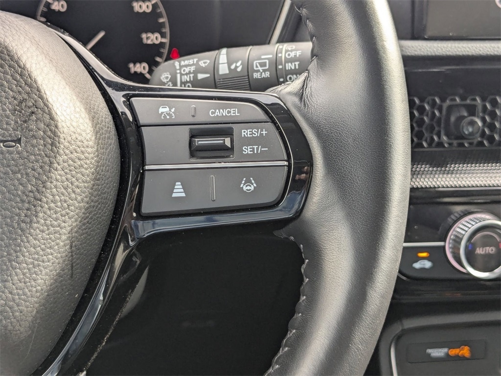 Thumbnail: 2025 Honda CR-V - 17