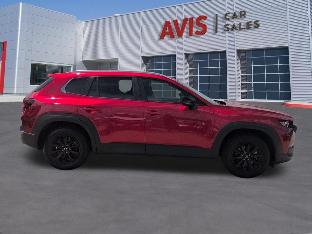 Thumbnail: 2025 Mazda CX-50 - 5