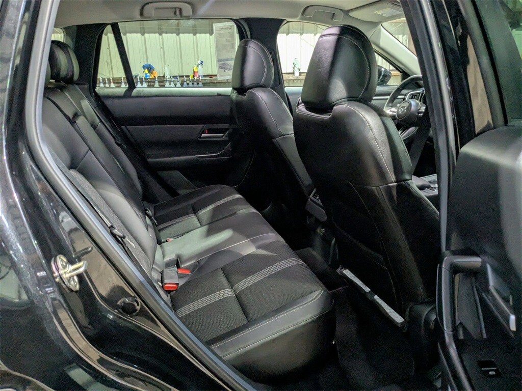 Thumbnail: 2025 Mazda CX-50 - 24