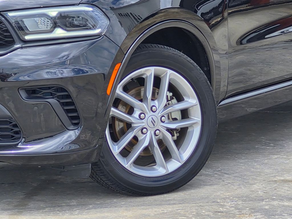 Thumbnail: 2025 Dodge Durango - 33