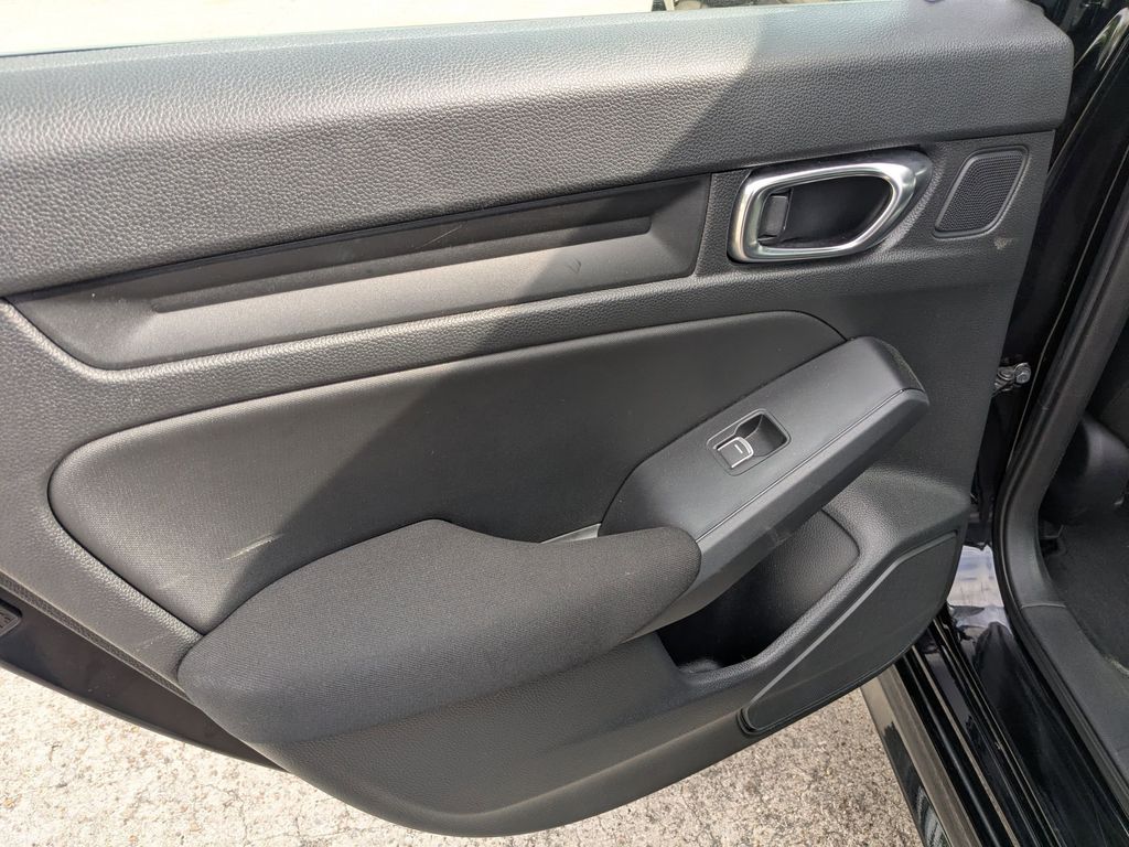 Thumbnail: 2025 Honda Civic - 24