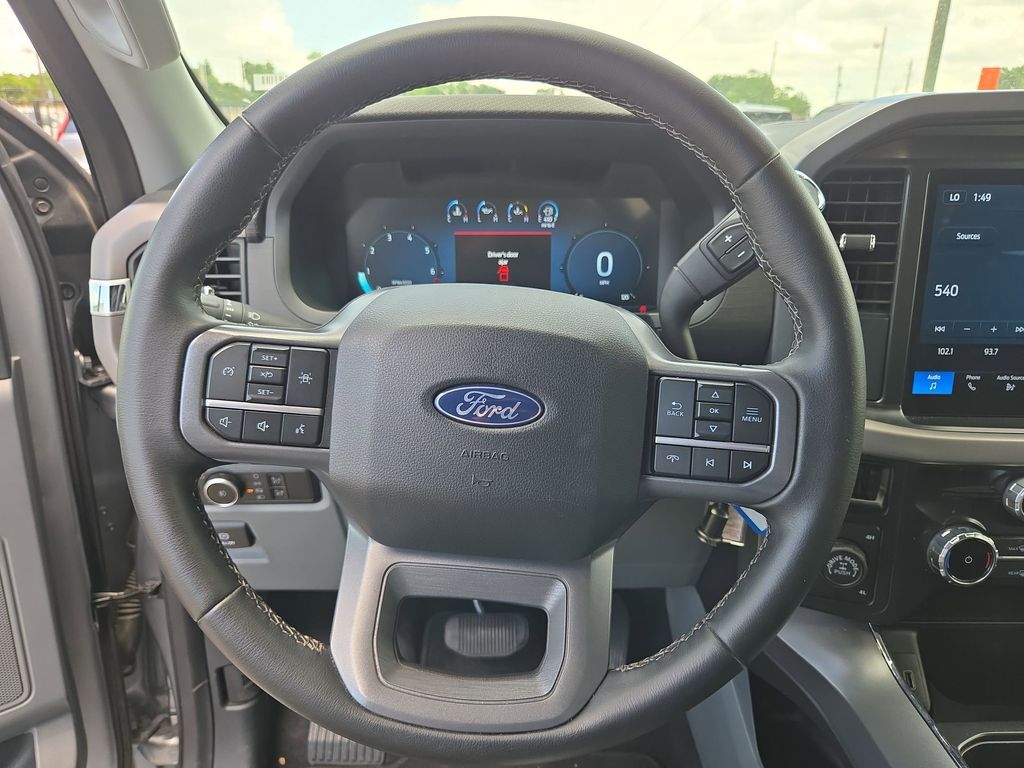 Thumbnail: 2025 Ford F-150 - 22