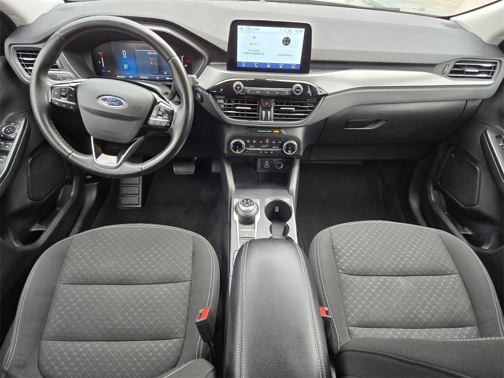 Thumbnail: 2024 Ford Escape - 23