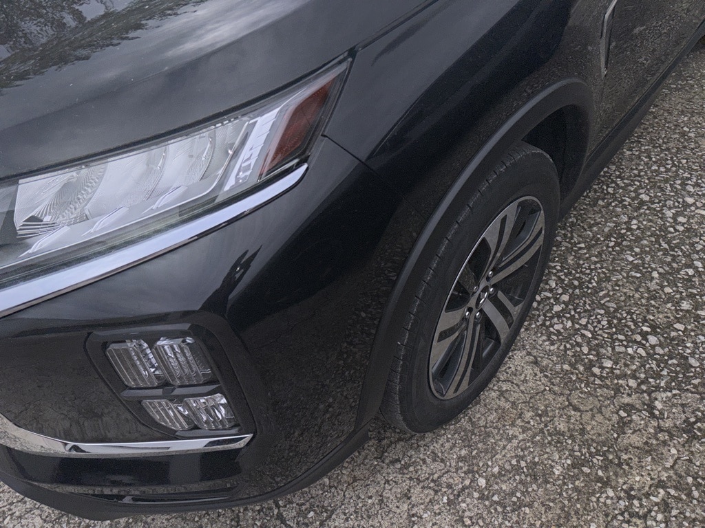 Certified 2024 Mitsubishi Outlander Sport 2.0 SUV