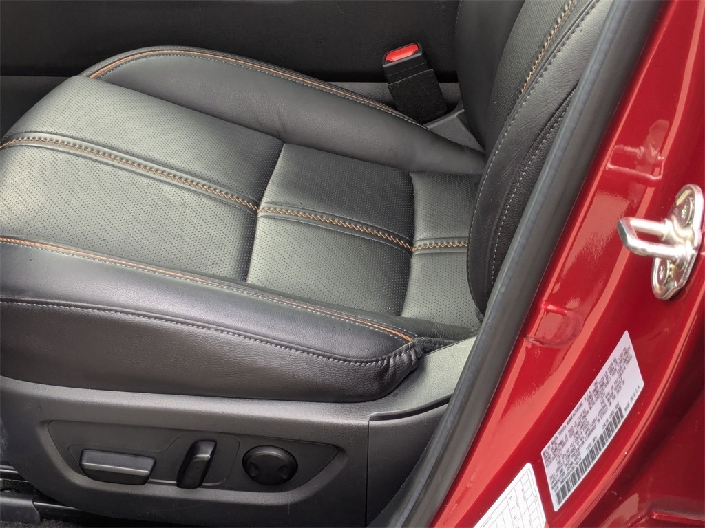 Thumbnail: 2025 Mazda CX-50 - 24