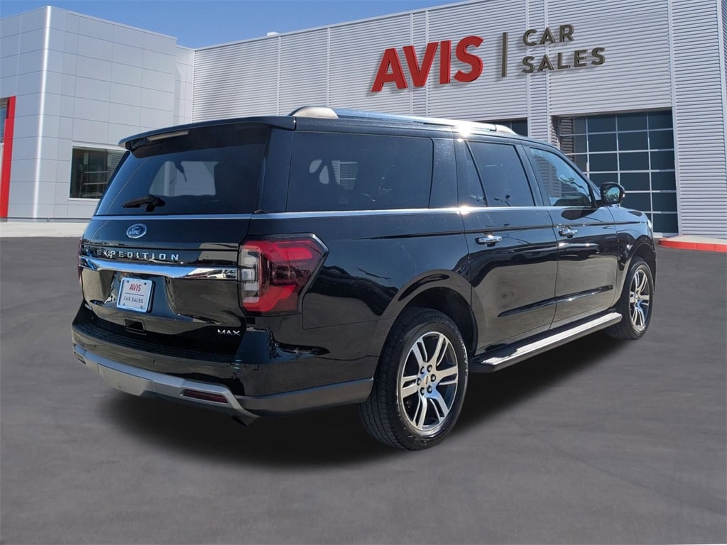 Thumbnail: 2024 Ford Expedition MAX - 6