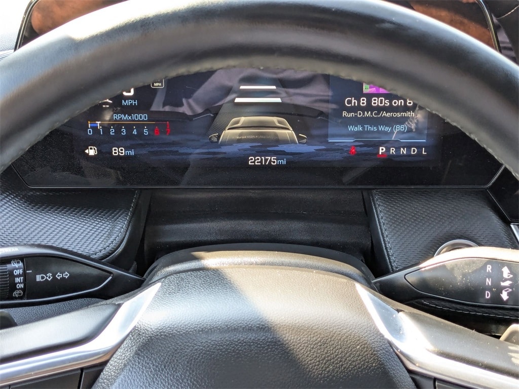 Thumbnail: 2025 Chevrolet Equinox - 18