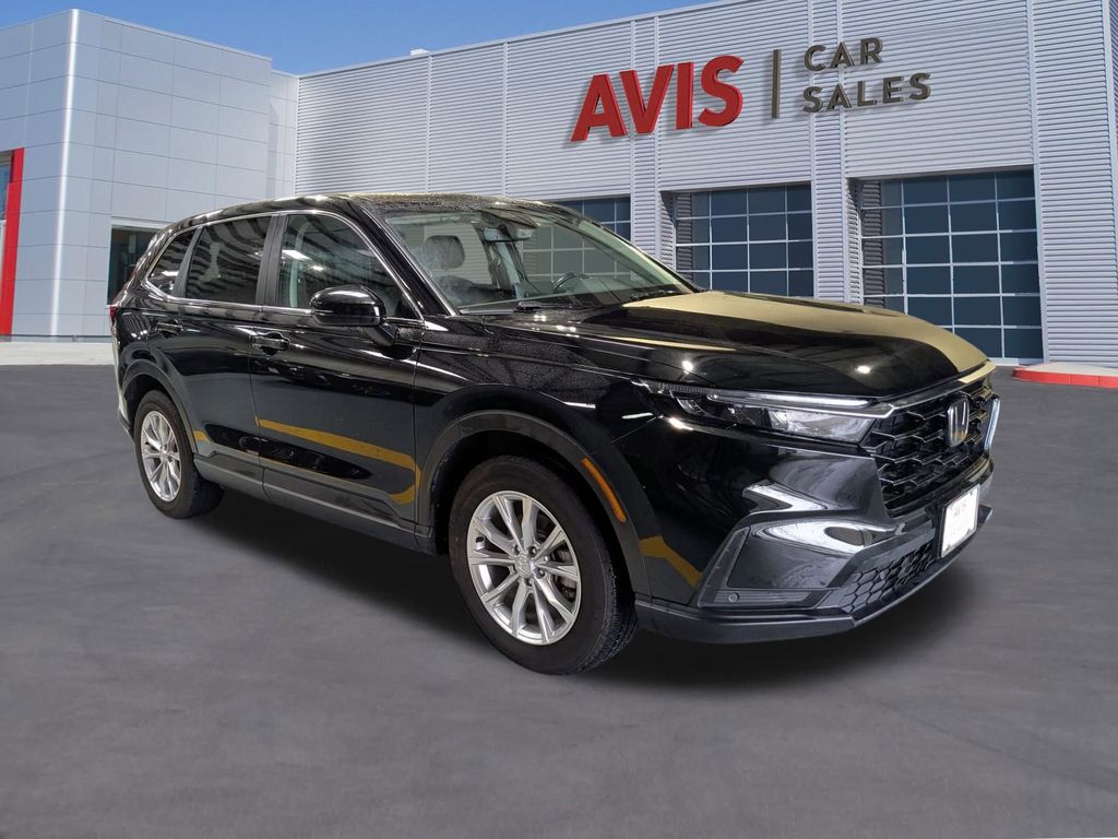 Thumbnail: 2025 Honda CR-V - 3