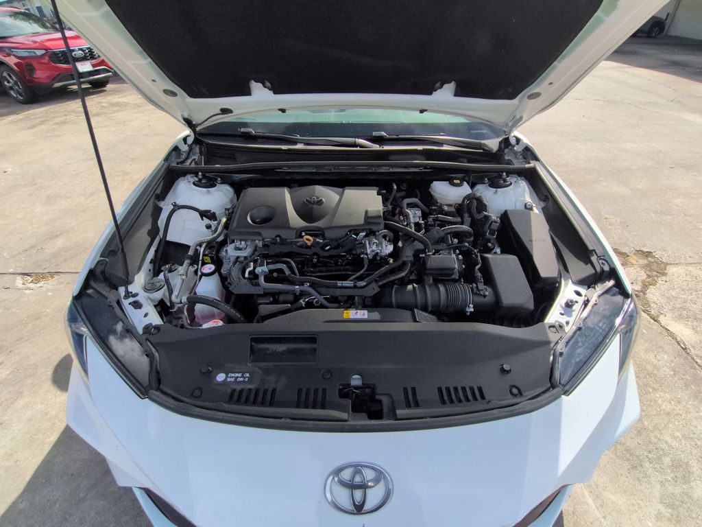 Thumbnail: 2025 Toyota Camry - 34