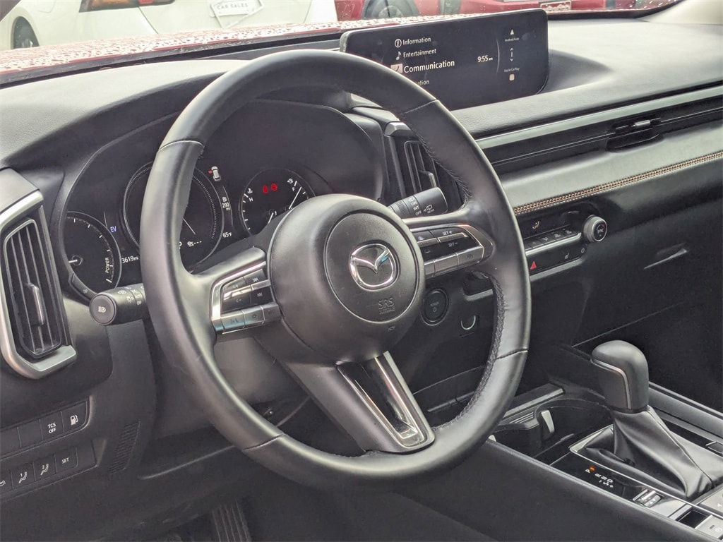 Thumbnail: 2025 Mazda CX-50 - 15