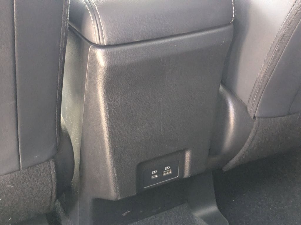 Thumbnail: 2025 Mitsubishi Eclipse Cross - 23