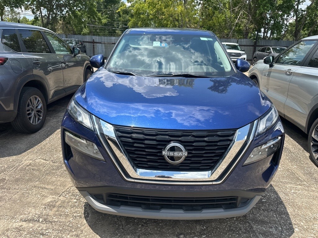 Thumbnail: 2023 Nissan Rogue - 2