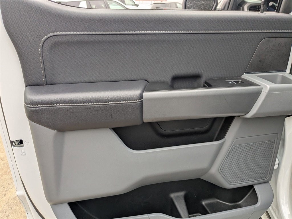 Thumbnail: 2025 Ford F-150 - 23