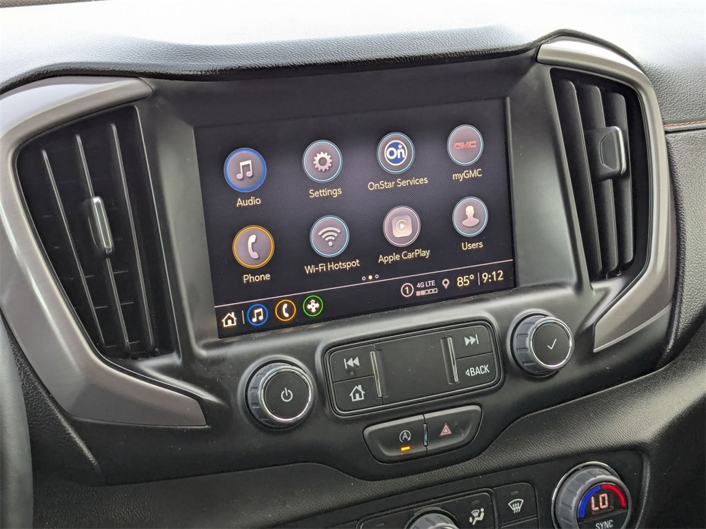 Thumbnail: 2023 GMC Terrain - 20