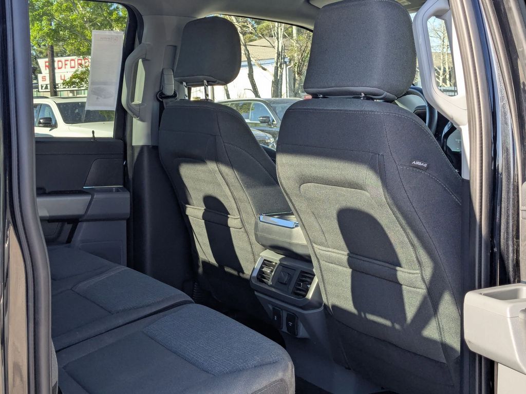 Thumbnail: 2025 Ford F-150 - 24