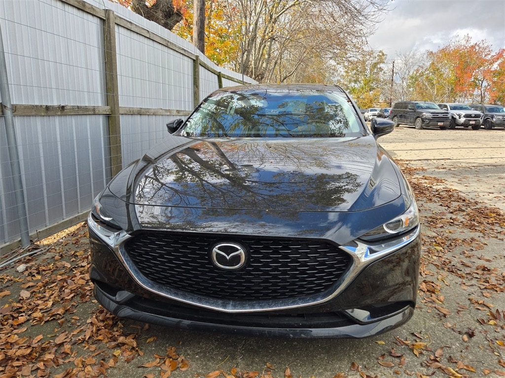 Thumbnail: 2025 Mazda Mazda3 - 2