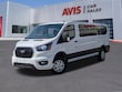  Ford Transit-350 Passenger