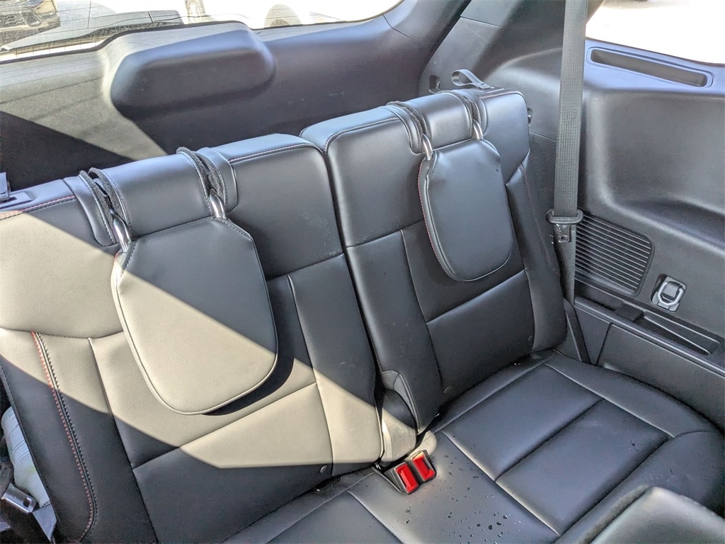 Thumbnail: 2025 Ford Explorer - 30