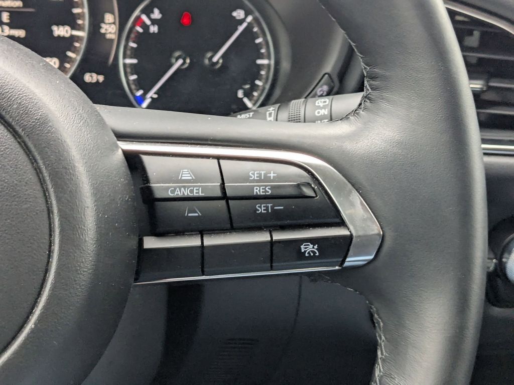 Thumbnail: 2025 Mazda CX-30 - 17