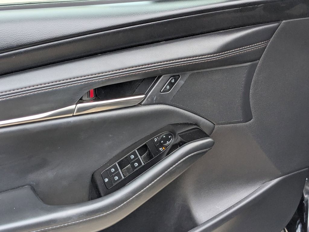 Thumbnail: 2025 Mazda Mazda3 - 13