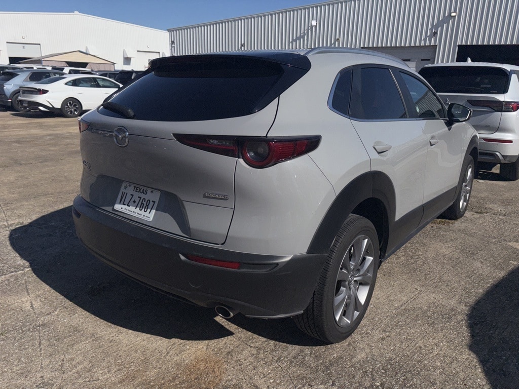 Thumbnail: 2025 Mazda CX-30 - 5