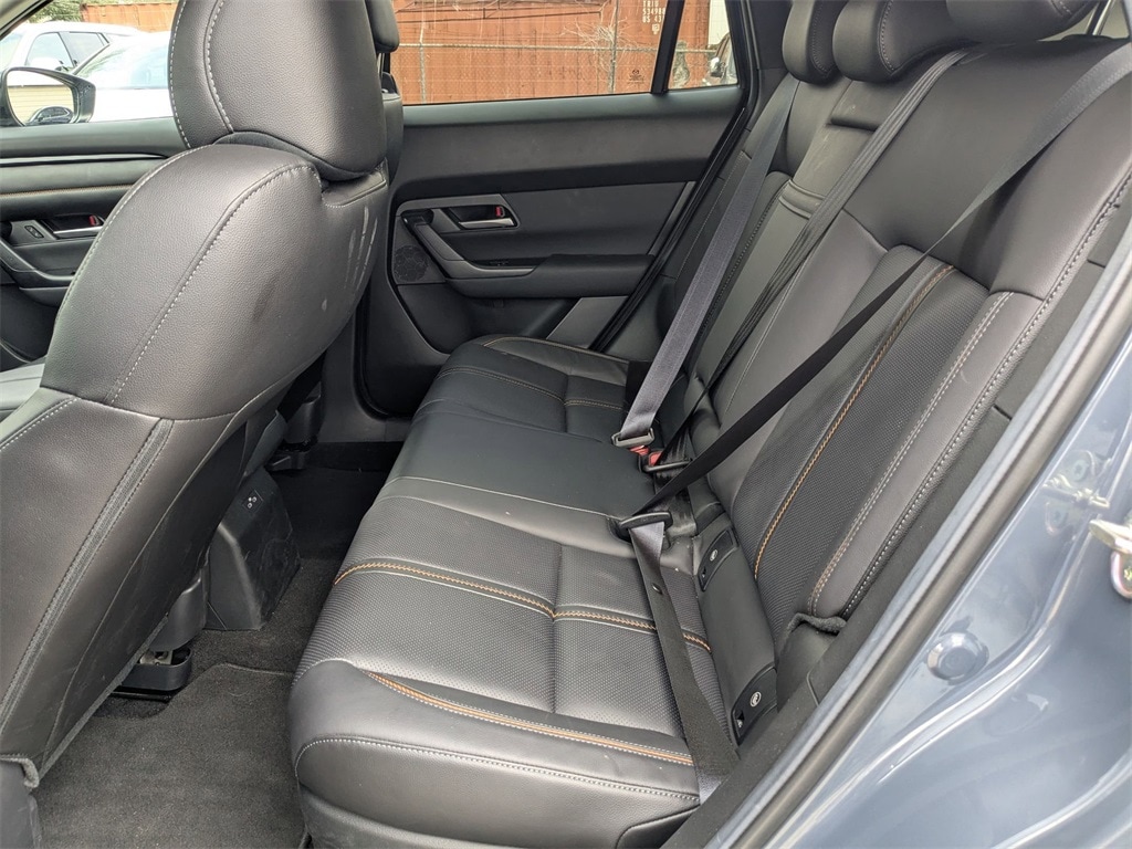 Thumbnail: 2025 Mazda CX-50 - 26