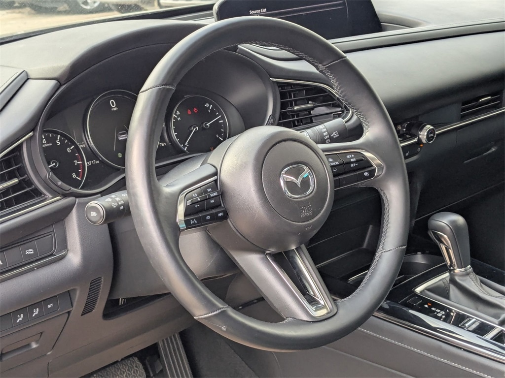 Thumbnail: 2025 Mazda CX-30 - 15