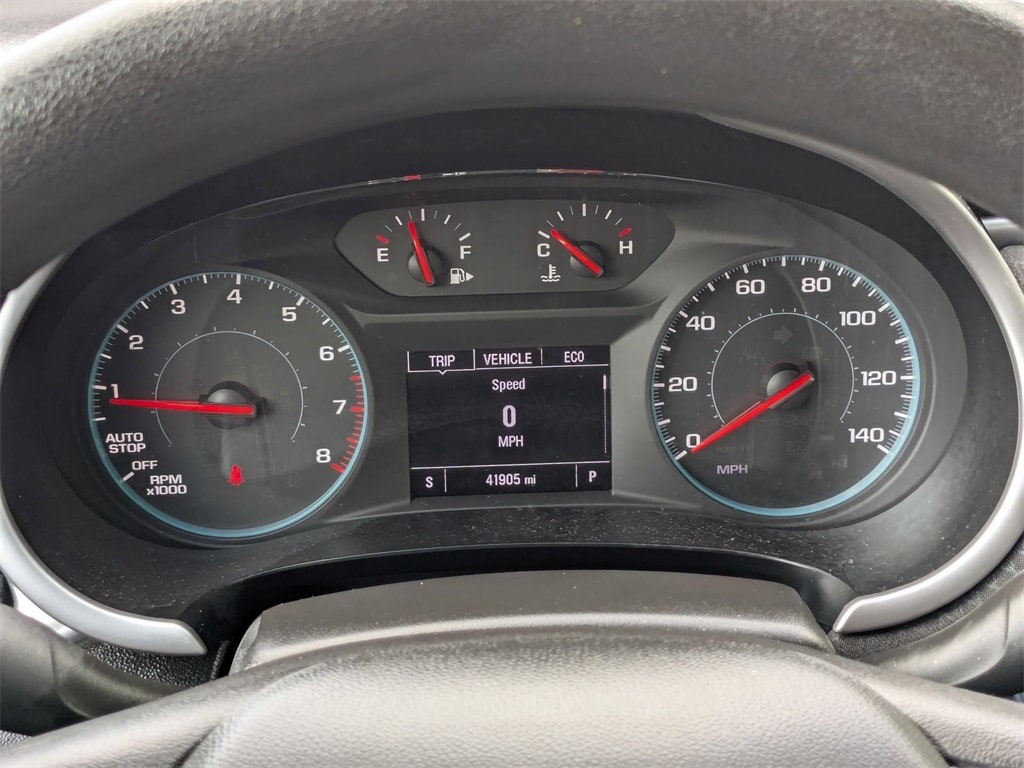 2024 Chevrolet Malibu LT 14
