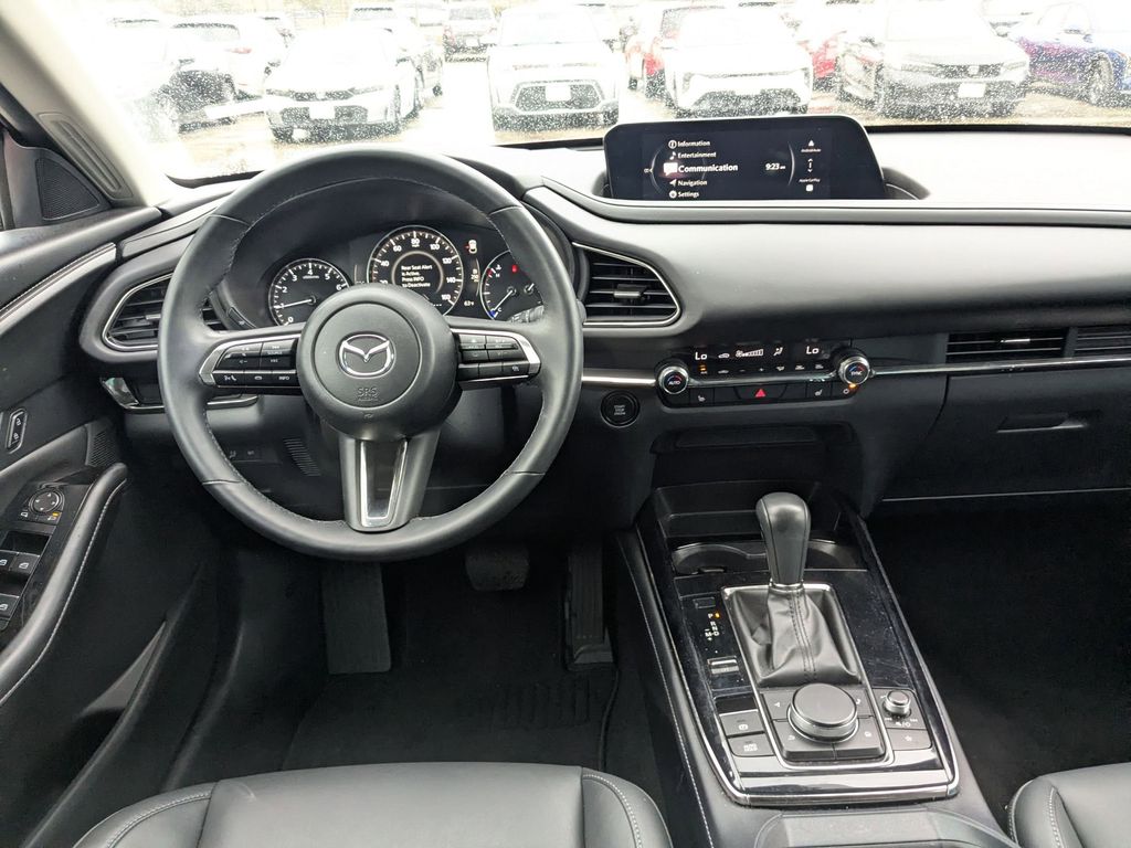 Thumbnail: 2025 Mazda CX-30 - 27