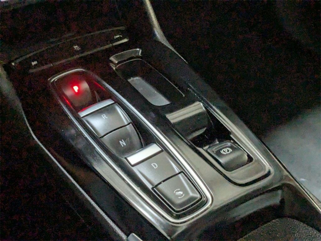 Thumbnail: 2023 Chevrolet Bolt EUV - 19