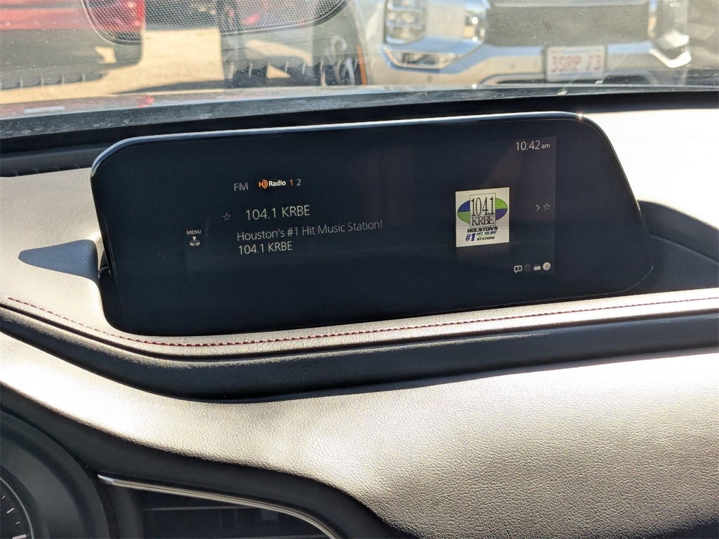 Thumbnail: 2025 Mazda CX-30 - 21