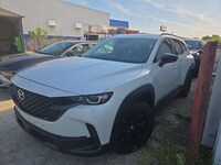 2025 Mazda CX-50 S Preferred -
                  Houston, TX