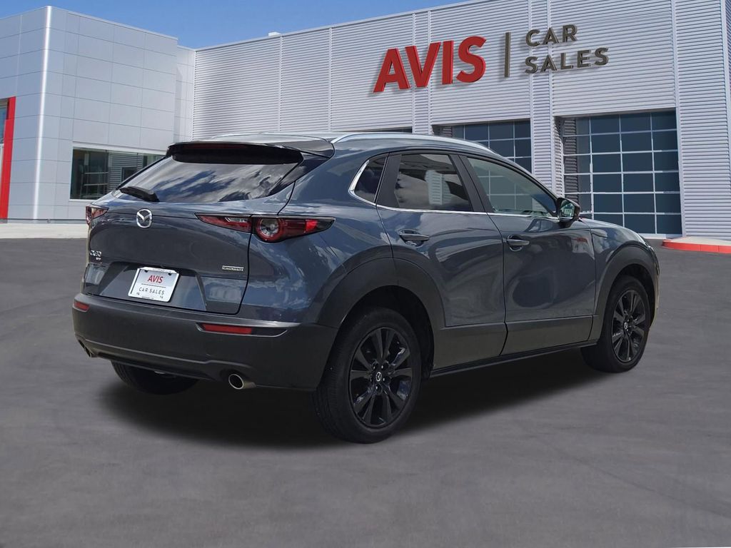 Thumbnail: 2025 Mazda CX-30 - 6