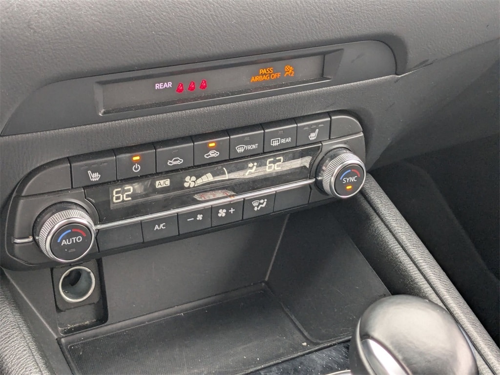 Thumbnail: 2024 Mazda CX-5 - 20