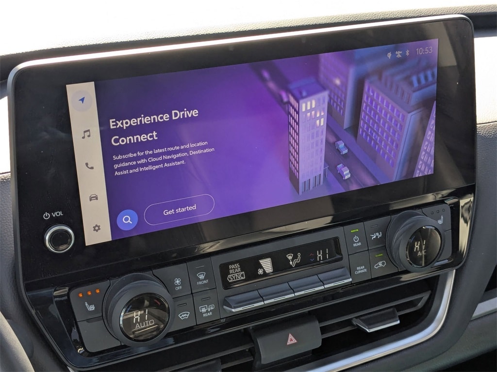 Thumbnail: 2025 Toyota Grand Highlander - 20