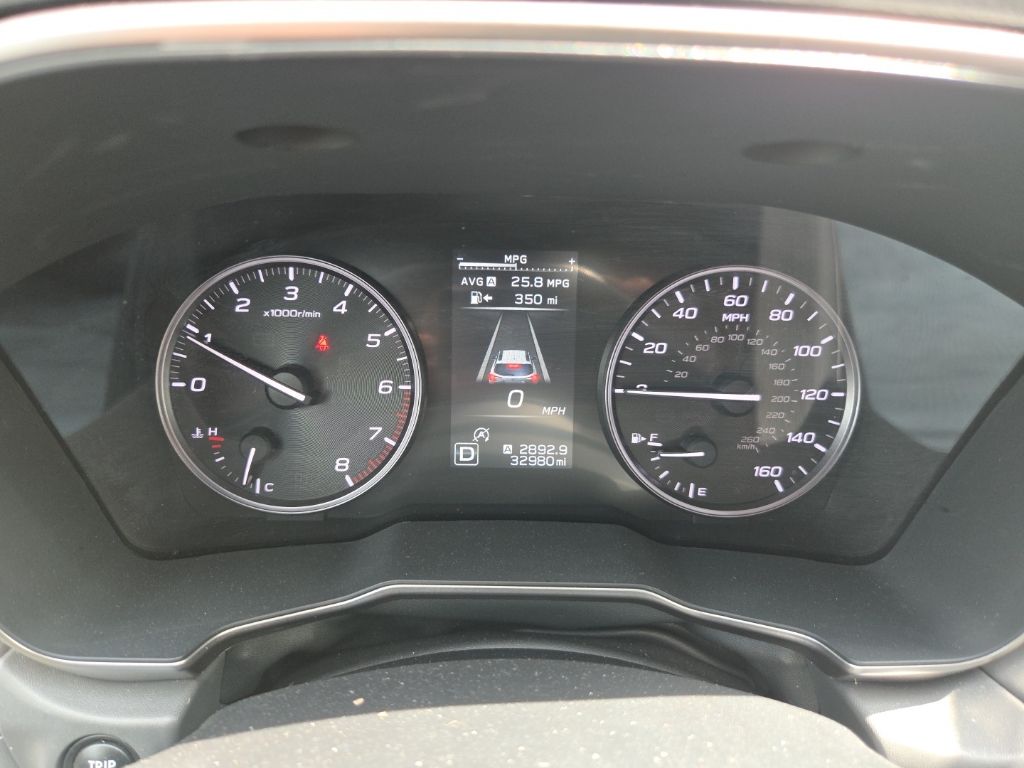 Thumbnail: 2025 Subaru Outback - 2