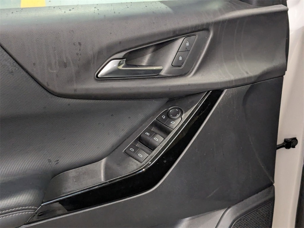 Thumbnail: 2025 Chevrolet Equinox - 13