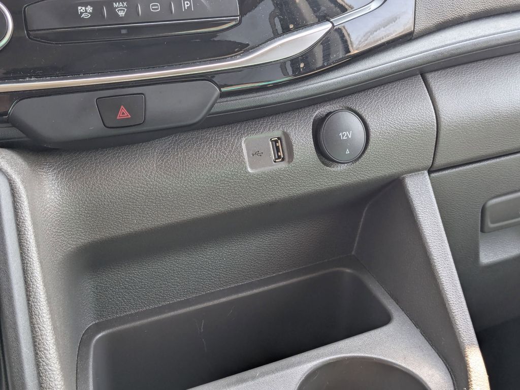 Thumbnail: 2024 Ford Econoline - 22